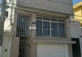 Foto 1 de Casa com 3 Quartos à venda, 125m² em Vila Barbosa, São Paulo