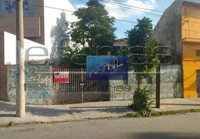 Foto 1 de Lote/Terreno à venda, 385m² em Vila Talarico, São Paulo