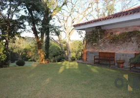 Foto 1 de Casa de Condomínio com 3 Quartos à venda, 530m² em Granja Viana, Cotia