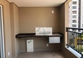 Foto 1 de Apartamento com 3 Quartos à venda, 130m² em Mangal, Sorocaba