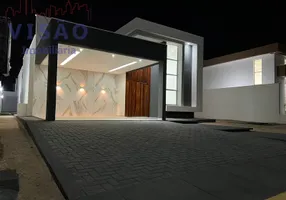 Foto 1 de Casa de Condomínio com 3 Quartos à venda, 163m² em Rincão, Mossoró