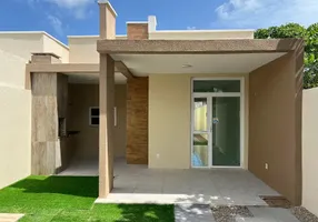 Foto 1 de Casa com 3 Quartos à venda, 100m² em Piatã, Salvador