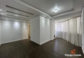 Foto 1 de Apartamento com 3 Quartos à venda, 65m² em Floresta, Joinville