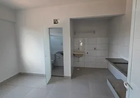 Foto 1 de Kitnet com 1 Quarto para alugar, 18m² em Vila Redenção, Goiânia