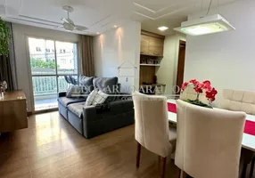 Foto 1 de Apartamento com 2 Quartos à venda, 62m² em Colina de Laranjeiras, Serra