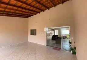 Foto 1 de Casa com 3 Quartos à venda, 120m² em Setor Habitacional Vicente Pires, Brasília