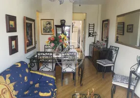 Foto 1 de Apartamento com 2 Quartos à venda, 64m² em Vila Isabel, Rio de Janeiro