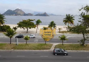 Foto 1 de Sala Comercial para alugar, 800m² em São Francisco, Niterói