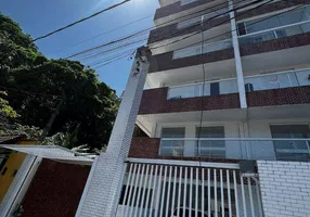 Foto 1 de Apartamento com 2 Quartos à venda, 65m² em Canto do Forte, Praia Grande