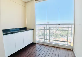 Foto 1 de Apartamento com 2 Quartos à venda, 62m² em Móoca, São Paulo