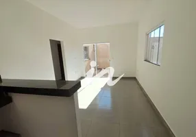 Foto 1 de Casa com 3 Quartos à venda, 70m² em Pacaembu, Uberlândia