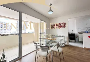 Foto 1 de Apartamento com 3 Quartos à venda, 81m² em Centro, Diadema