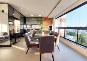 Foto 1 de Apartamento com 3 Quartos à venda, 83m² em Saguaçú, Joinville