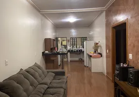 Foto 1 de Casa com 3 Quartos à venda, 119m² em Conjunto José Vallim de Melo, Uberaba