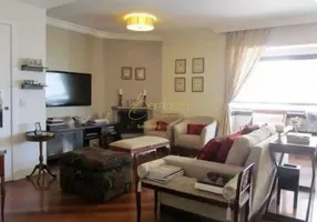 Foto 1 de Apartamento com 4 Quartos à venda, 152m² em Vila Suzana, São Paulo