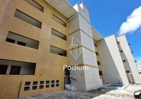 Foto 1 de Apartamento com 2 Quartos à venda, 72m² em Jardim Cidade Universitária, João Pessoa