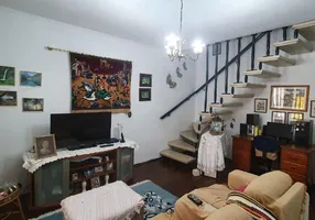 Foto 1 de Sobrado com 2 Quartos à venda, 116m² em Centro, São Bernardo do Campo