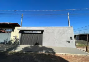 Foto 1 de Casa com 2 Quartos à venda, 82m² em NOVA SUICA, Piracicaba