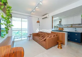 Foto 1 de Apartamento com 2 Quartos à venda, 61m² em Ecoville, Curitiba