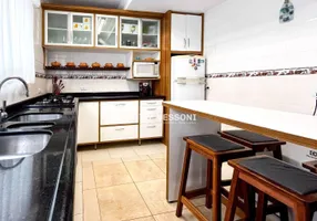 Foto 1 de Casa de Condomínio com 3 Quartos à venda, 150m² em Braga, São José dos Pinhais