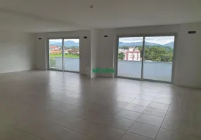 Foto 1 de Sala Comercial para alugar, 102m² em Jaraguá Esquerdo, Jaraguá do Sul