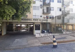 Foto 1 de Apartamento com 2 Quartos à venda, 63m² em Dom Aquino, Cuiabá