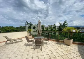 Foto 1 de Cobertura com 2 Quartos para alugar, 183m² em Jardim Oceanico, Rio de Janeiro