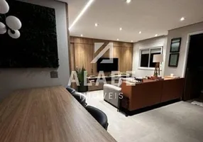 Foto 1 de Apartamento com 2 Quartos à venda, 63m² em Jardim Marajoara, São Paulo