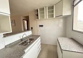 Foto 1 de Apartamento com 3 Quartos à venda, 55m² em Santa Maria, Belo Horizonte