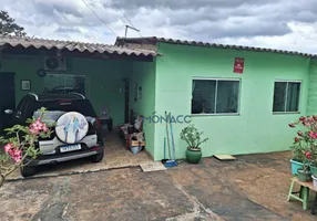 Foto 1 de Casa com 3 Quartos à venda, 80m² em Olimpico, Londrina