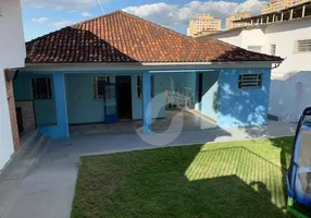 Foto 1 de Casa com 4 Quartos à venda, 600m² em Fonseca, Niterói