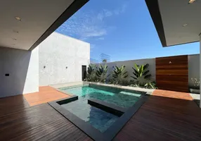 Foto 1 de Casa de Condomínio com 3 Quartos à venda, 245m² em Residencial Lago Sul, Bauru
