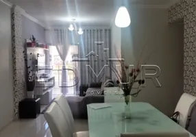 Foto 1 de Apartamento com 3 Quartos à venda, 110m² em Vila Sao Pedro, Santo André