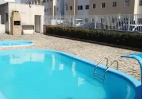 Foto 1 de Apartamento com 2 Quartos à venda, 50m² em Muçumagro, João Pessoa