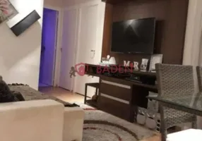 Foto 1 de Apartamento com 2 Quartos à venda, 50m² em Jardim Amazonas, Campinas