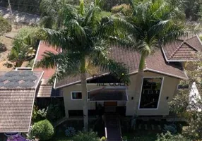 Foto 1 de Casa de Condomínio com 4 Quartos à venda, 600m² em Serra dos Lagos, Cajamar