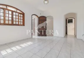 Foto 1 de Casa com 3 Quartos para alugar, 60m² em Parque Novo Oratorio, Santo André