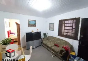 Foto 1 de Casa com 2 Quartos à venda, 110m² em Santa Paula, São Caetano do Sul