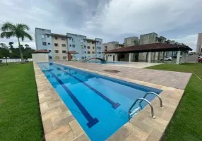 Foto 1 de Apartamento com 2 Quartos para alugar, 53m² em Tarumã, Manaus