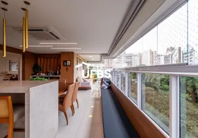 Foto 1 de Apartamento com 3 Quartos à venda, 239m² em Setor Oeste, Goiânia