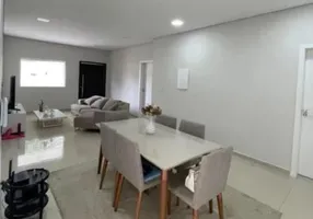 Foto 1 de Casa com 3 Quartos à venda, 140m² em Barro Branco, São Paulo