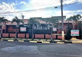 Foto 1 de Imóvel Comercial para venda ou aluguel, 153m² em Parque Igacaba, Araraquara