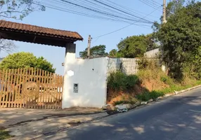 Foto 1 de Fazenda/Sítio com 1 Quarto à venda, 2000m² em Mombaca, Itapecerica da Serra