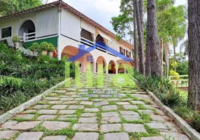 Foto 1 de Casa com 4 Quartos à venda, 5000m² em Chácara dos Junqueiras, Carapicuíba