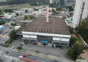 Foto 1 de Galpão/Depósito/Armazém à venda, 12158m² em Santo Amaro, São Paulo