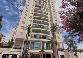 Foto 1 de Apartamento com 3 Quartos à venda, 143m² em Vila Regente Feijó, São Paulo