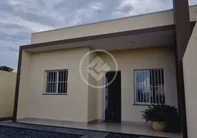 Foto 1 de Casa com 2 Quartos à venda, 62m² em Parque Residencial Tropical Ville , Cuiabá