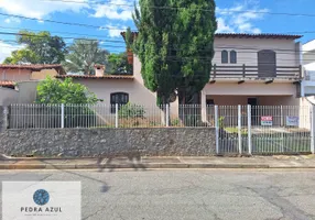 Foto 1 de Casa com 4 Quartos à venda, 369m² em Vila Oliveira, Mogi das Cruzes