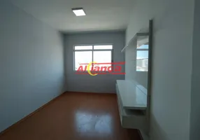 Foto 1 de Apartamento com 1 Quarto para alugar, 62m² em Vila Galvão, Guarulhos