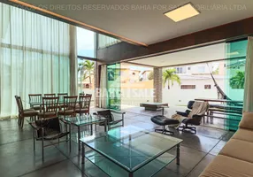 Foto 1 de Casa com 4 Quartos à venda, 533m² em Vilas do Atlantico, Lauro de Freitas